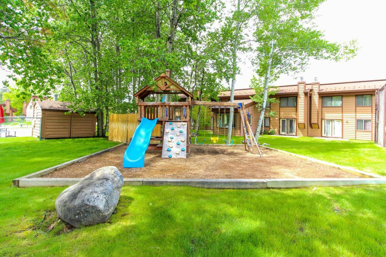Aspen Village #103 麦考尔 外观 照片