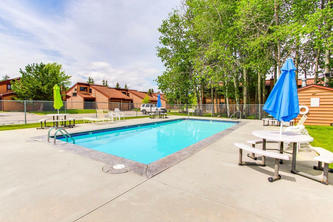 Aspen Village #103 麦考尔 外观 照片